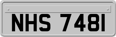 NHS7481