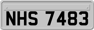 NHS7483