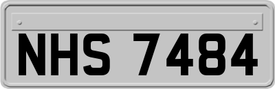 NHS7484