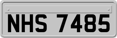 NHS7485