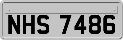 NHS7486