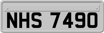NHS7490