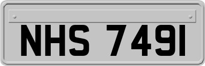 NHS7491