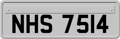 NHS7514