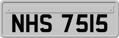 NHS7515