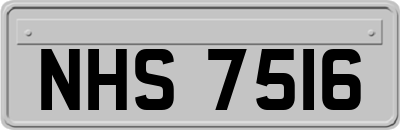 NHS7516