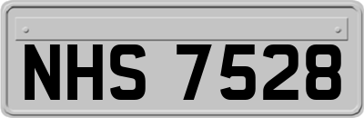 NHS7528