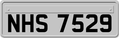 NHS7529