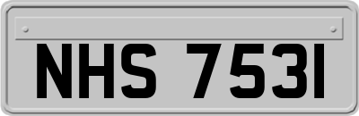 NHS7531