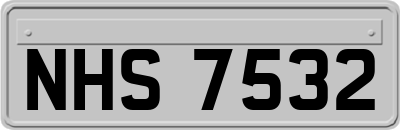 NHS7532