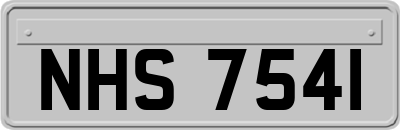 NHS7541