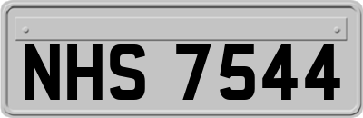 NHS7544