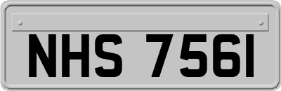 NHS7561