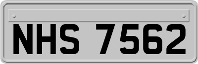 NHS7562
