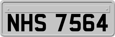 NHS7564