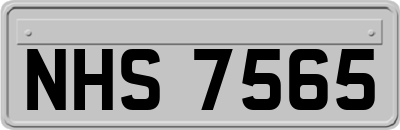 NHS7565