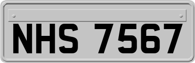 NHS7567