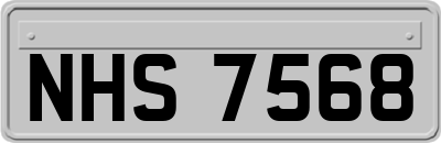 NHS7568