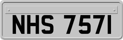 NHS7571