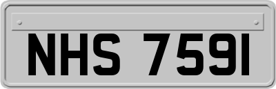 NHS7591