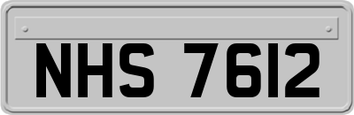 NHS7612