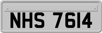 NHS7614