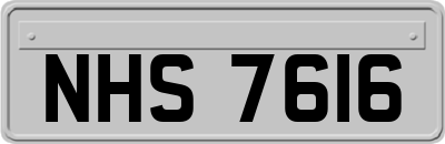 NHS7616