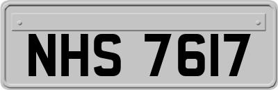 NHS7617