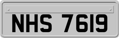 NHS7619