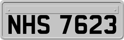 NHS7623