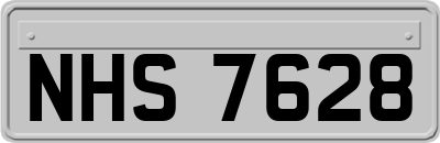 NHS7628