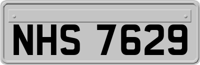 NHS7629