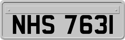 NHS7631