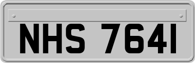 NHS7641