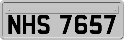 NHS7657