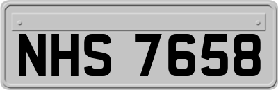 NHS7658