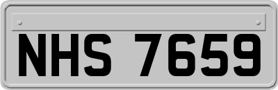NHS7659