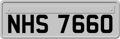 NHS7660