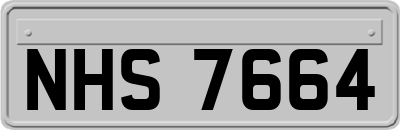 NHS7664