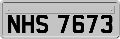 NHS7673
