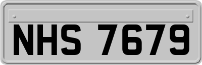 NHS7679