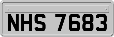 NHS7683