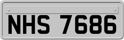 NHS7686