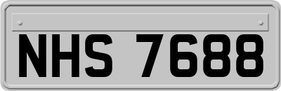 NHS7688