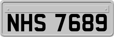 NHS7689