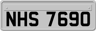 NHS7690