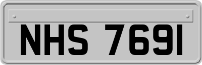 NHS7691