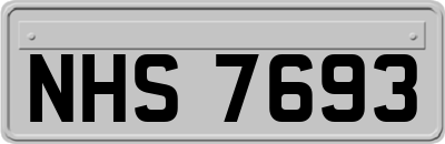 NHS7693