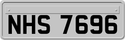 NHS7696