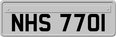 NHS7701